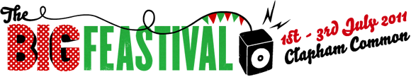 The Big Feastival